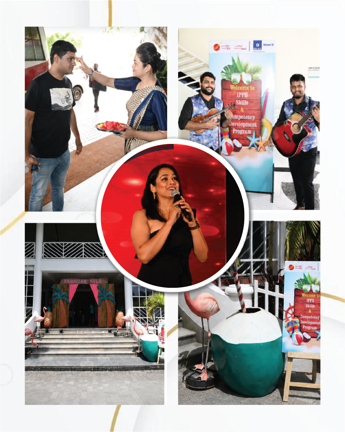 Bajaj Allianz undefined project